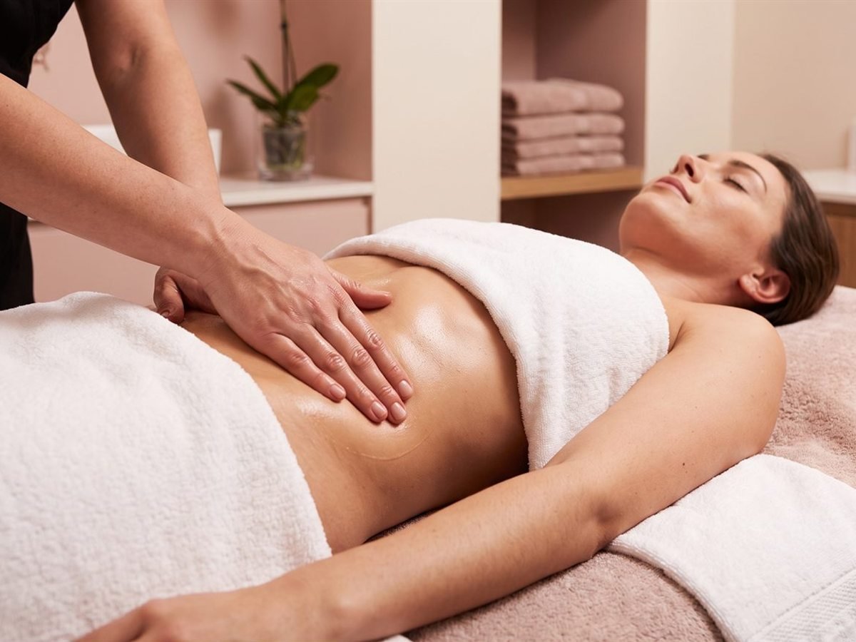Sessão do Combo Corpo dos Sonhos na Prime Estética